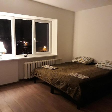 Appartement Tilzes Gatve 144 à Šiauliai Extérieur photo