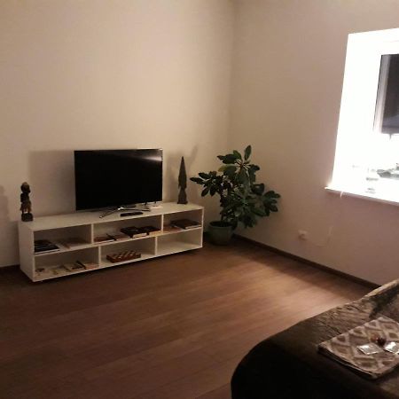 Appartement Tilzes Gatve 144 à Šiauliai Extérieur photo