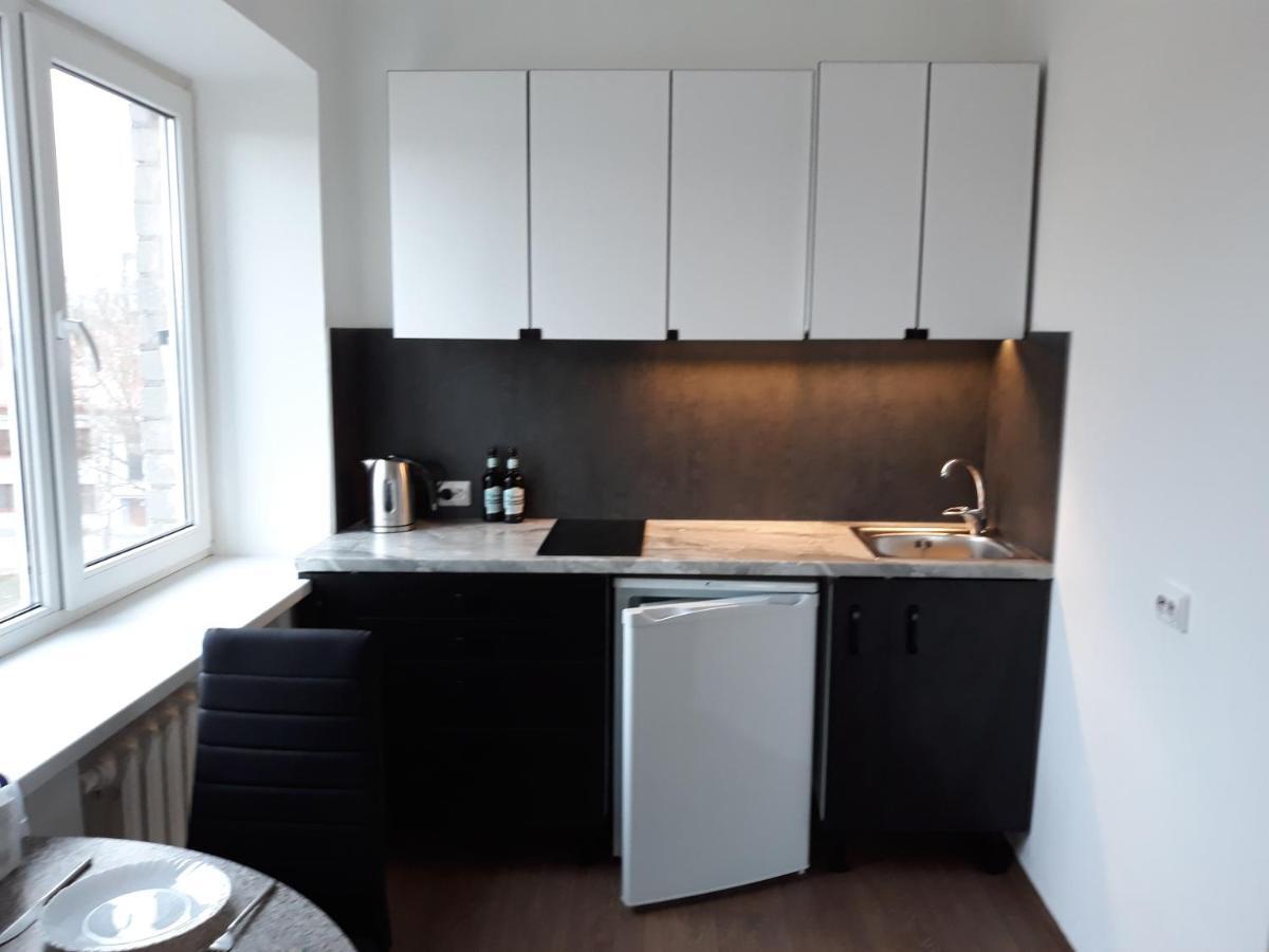 Appartement Tilzes Gatve 144 à Šiauliai Extérieur photo