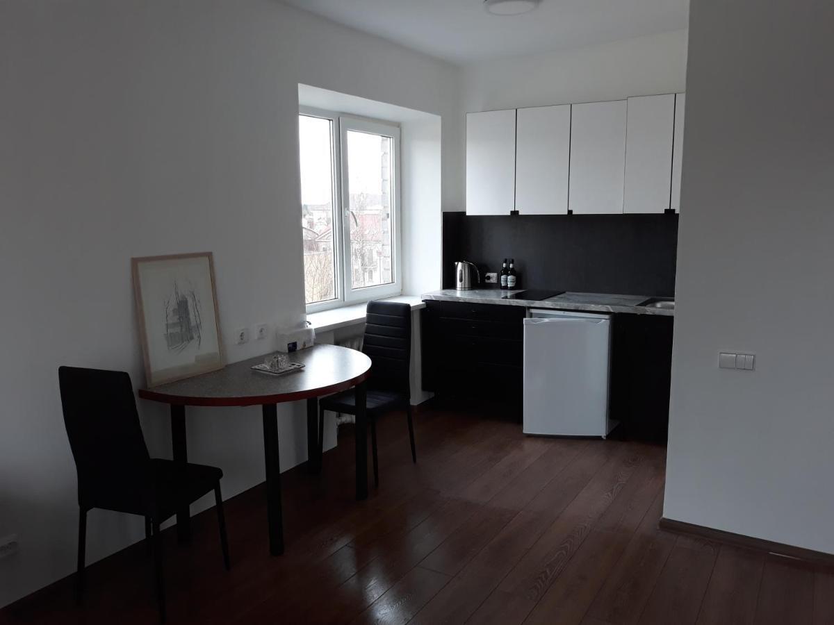 Appartement Tilzes Gatve 144 à Šiauliai Extérieur photo