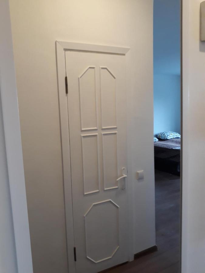 Appartement Tilzes Gatve 144 à Šiauliai Extérieur photo