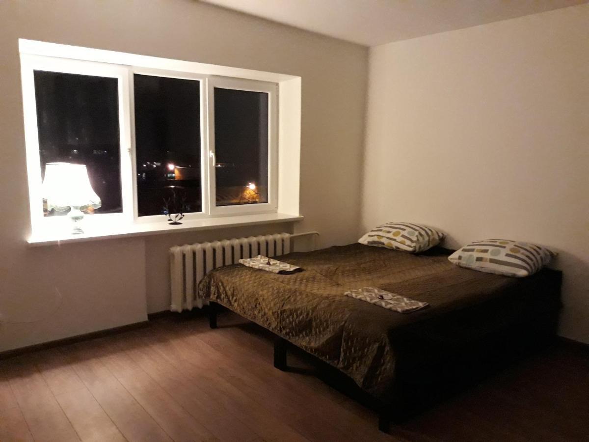 Appartement Tilzes Gatve 144 à Šiauliai Extérieur photo