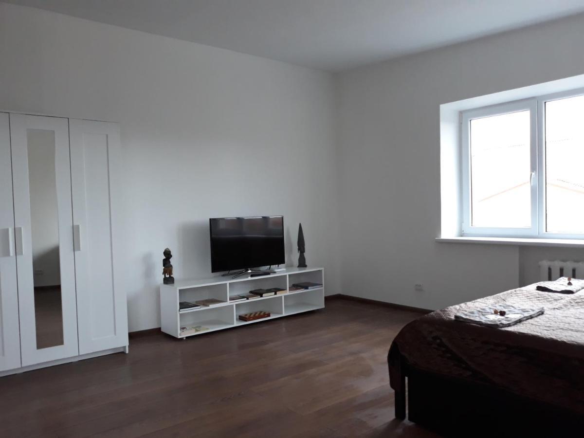 Appartement Tilzes Gatve 144 à Šiauliai Extérieur photo