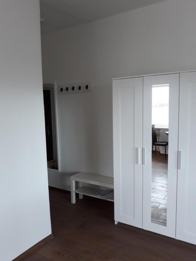 Appartement Tilzes Gatve 144 à Šiauliai Extérieur photo