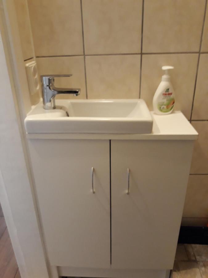 Appartement Tilzes Gatve 144 à Šiauliai Extérieur photo