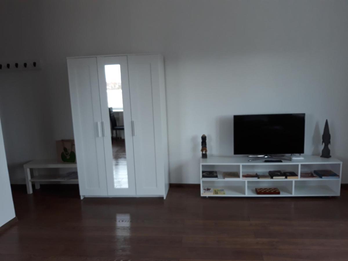 Appartement Tilzes Gatve 144 à Šiauliai Extérieur photo