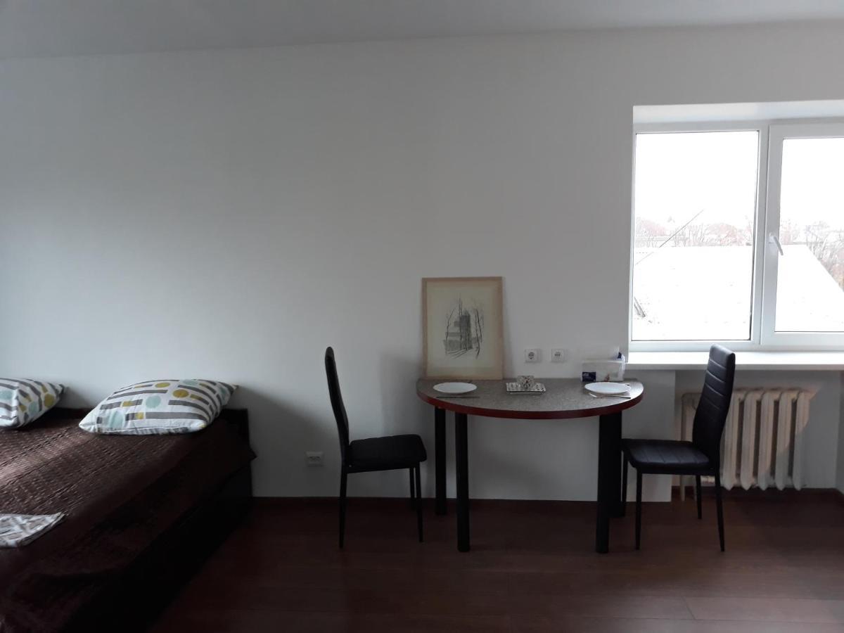 Appartement Tilzes Gatve 144 à Šiauliai Extérieur photo