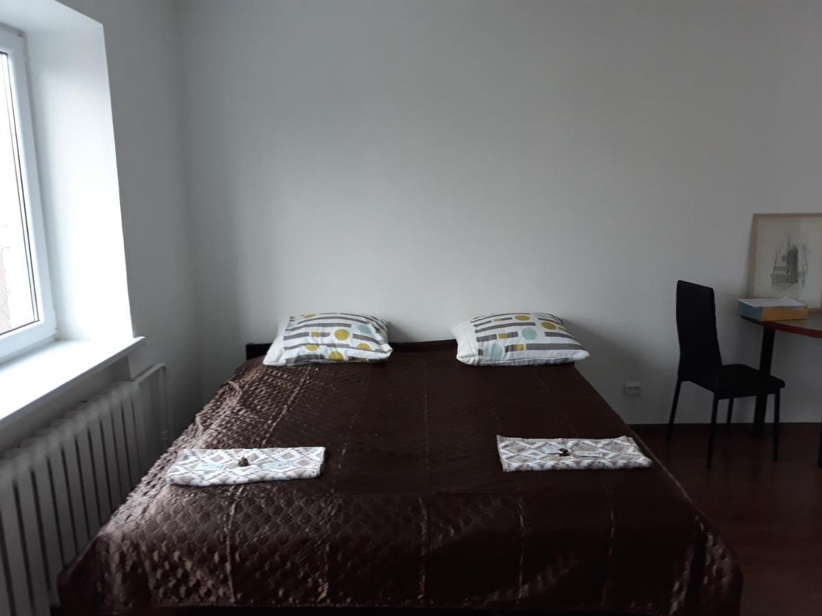 Appartement Tilzes Gatve 144 à Šiauliai Extérieur photo